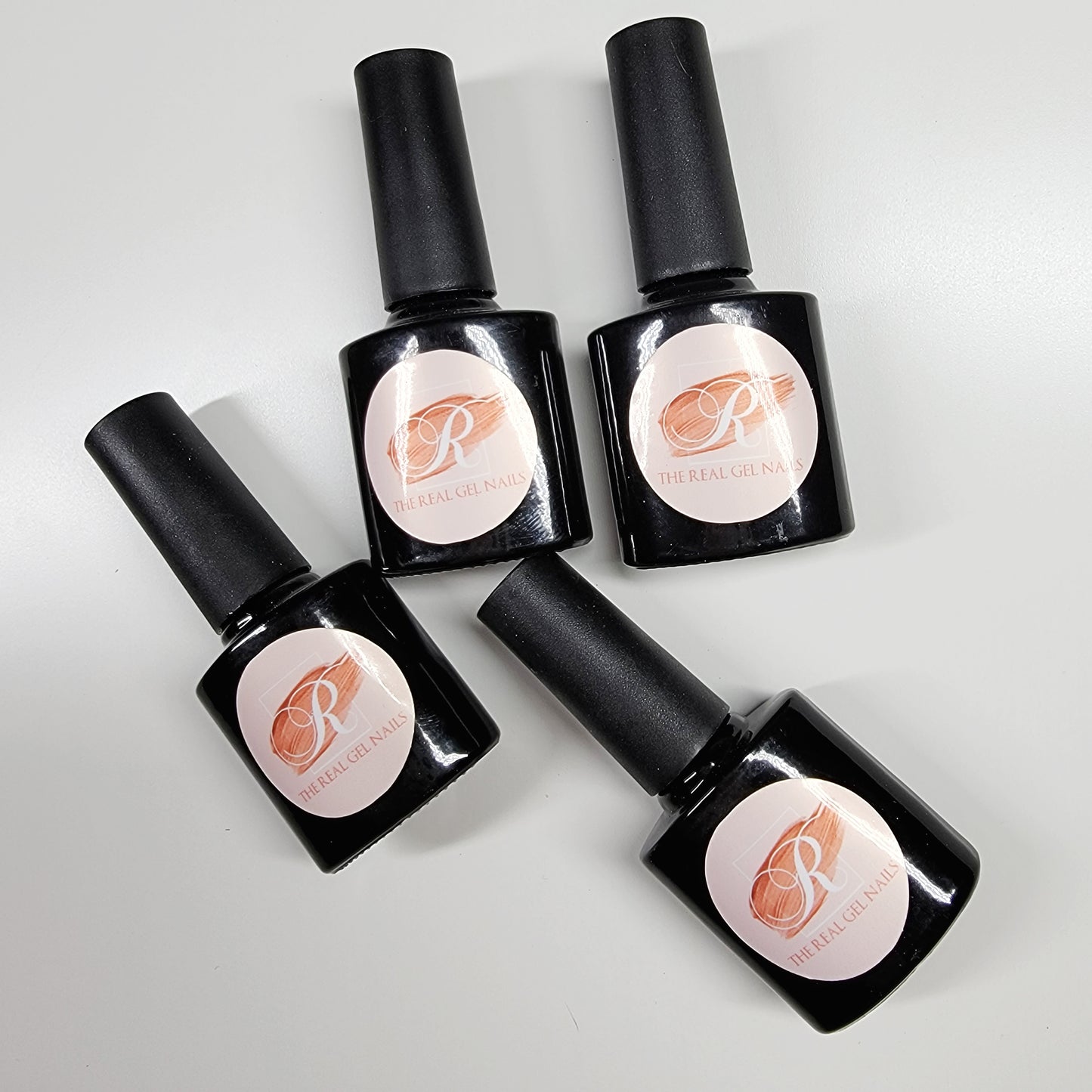 Matte Top Coat