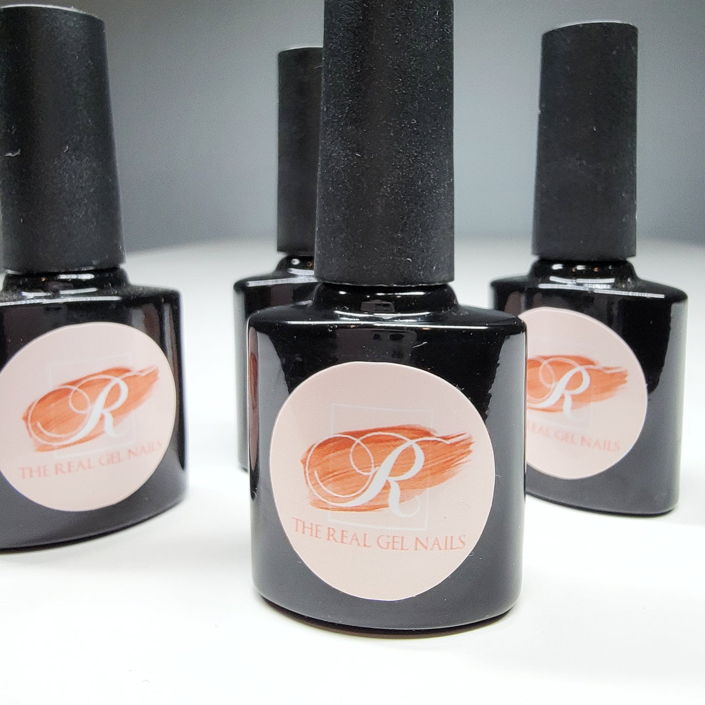 Glossy Top Coat