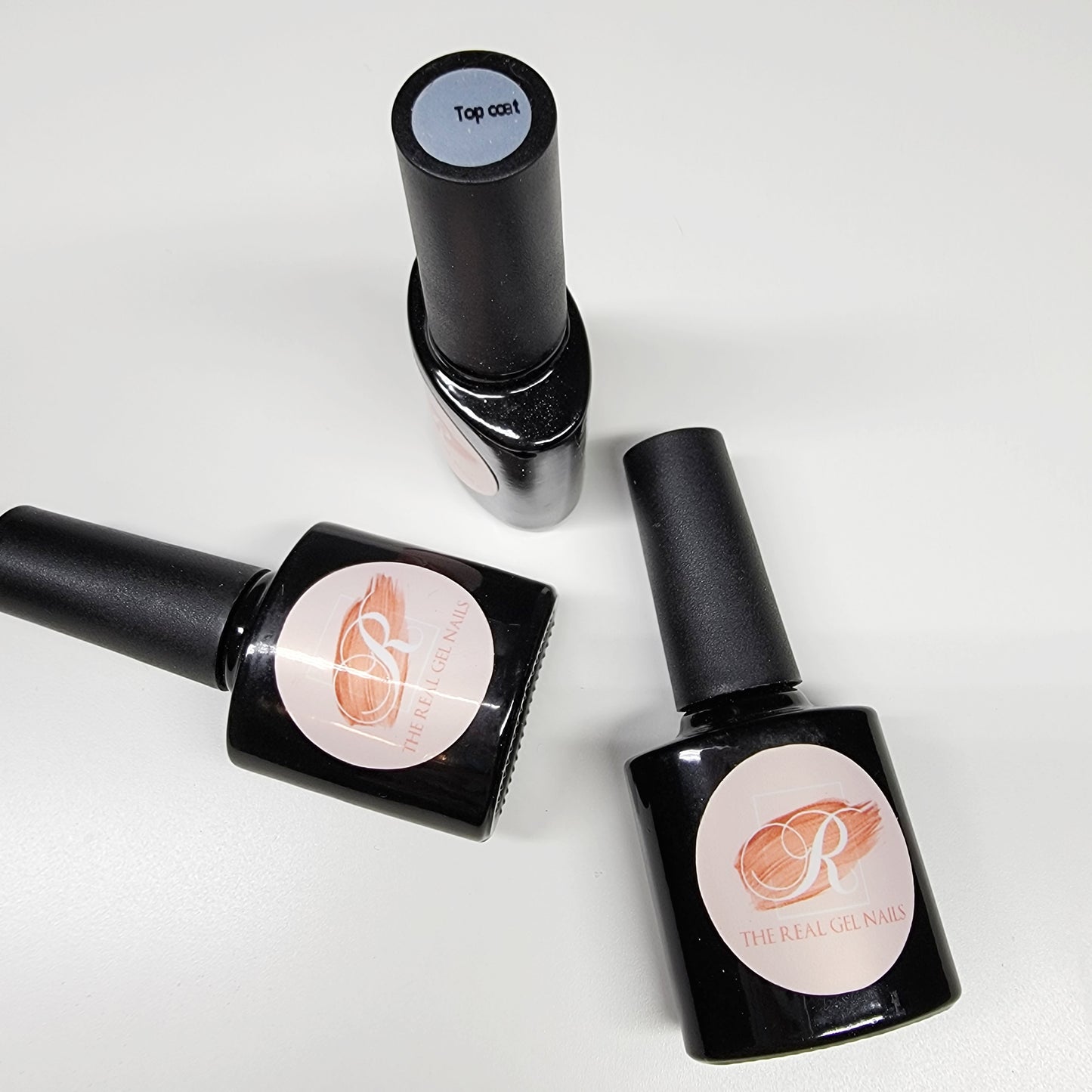 Glossy Top Coat