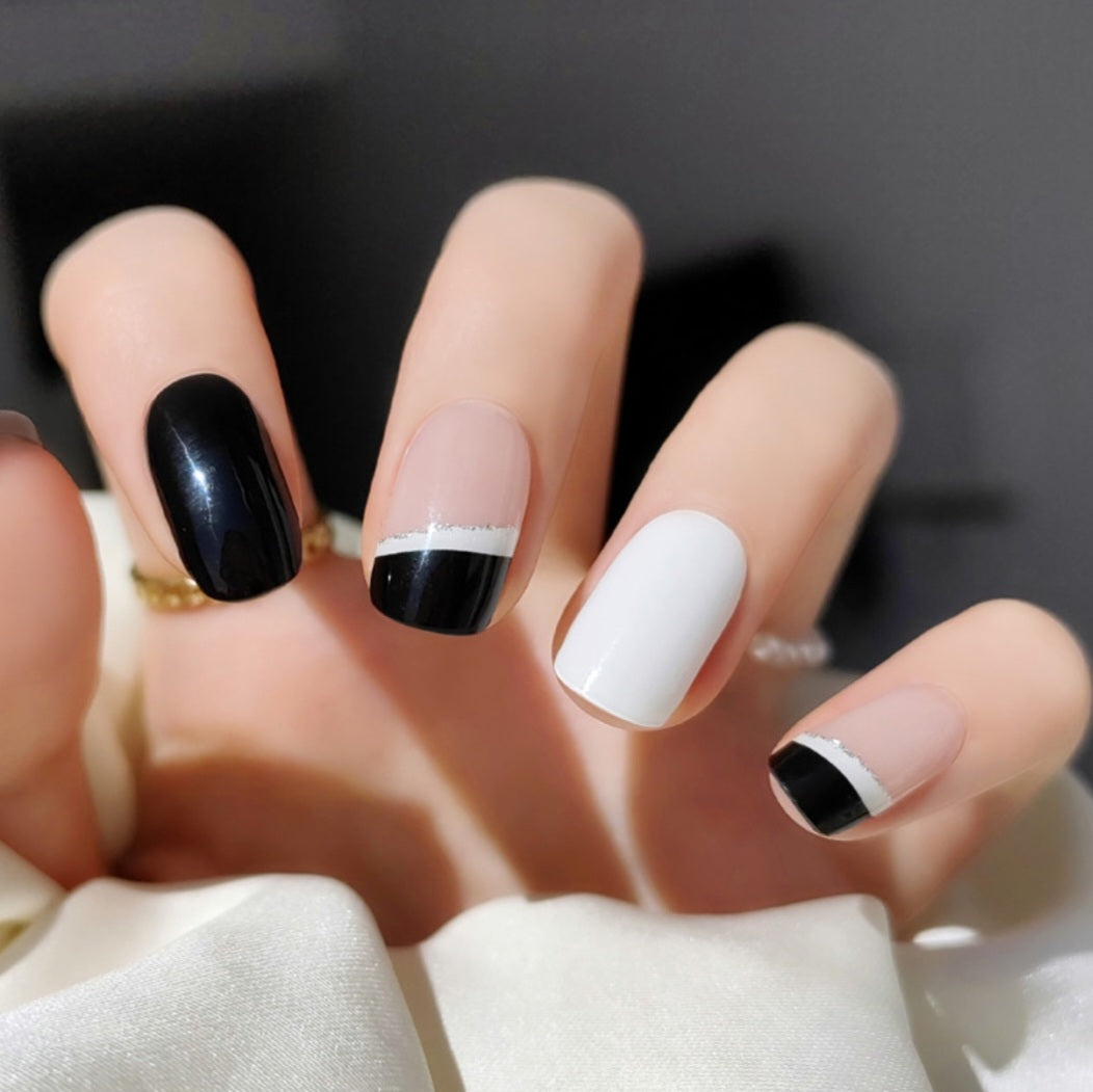 Special French Tip