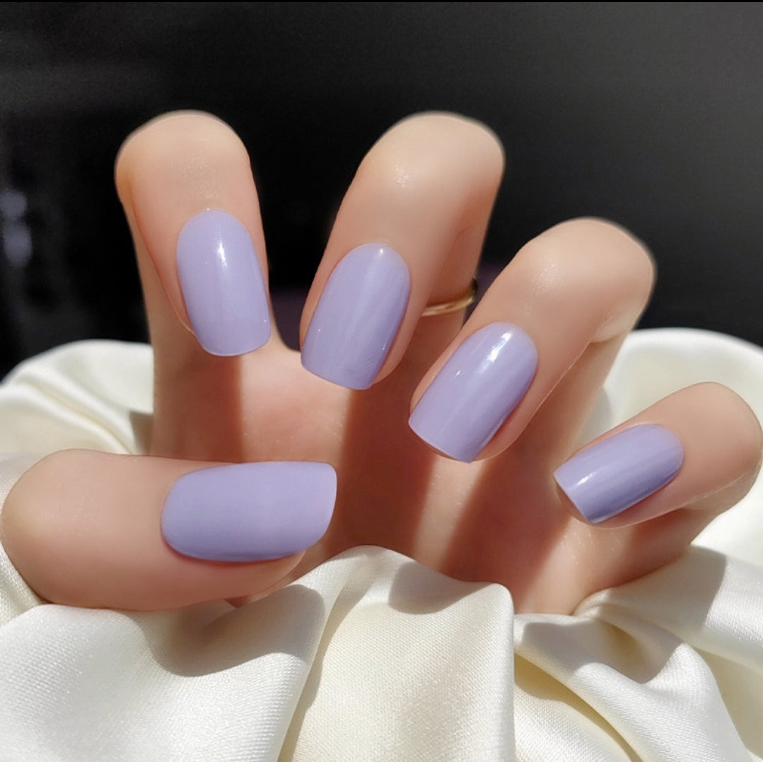 Lilac Time