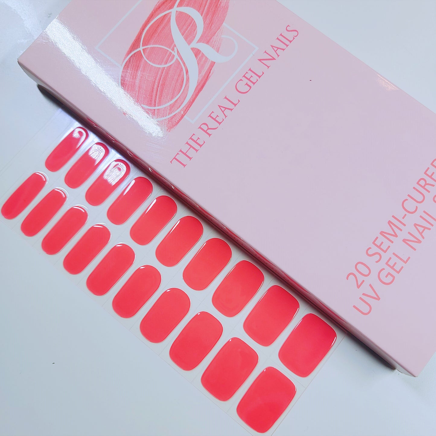 Magical Red (color changing)