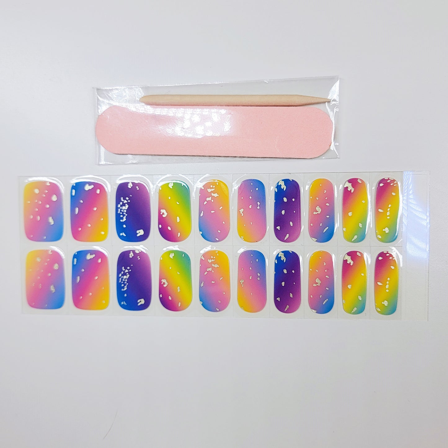 Color Rainbow