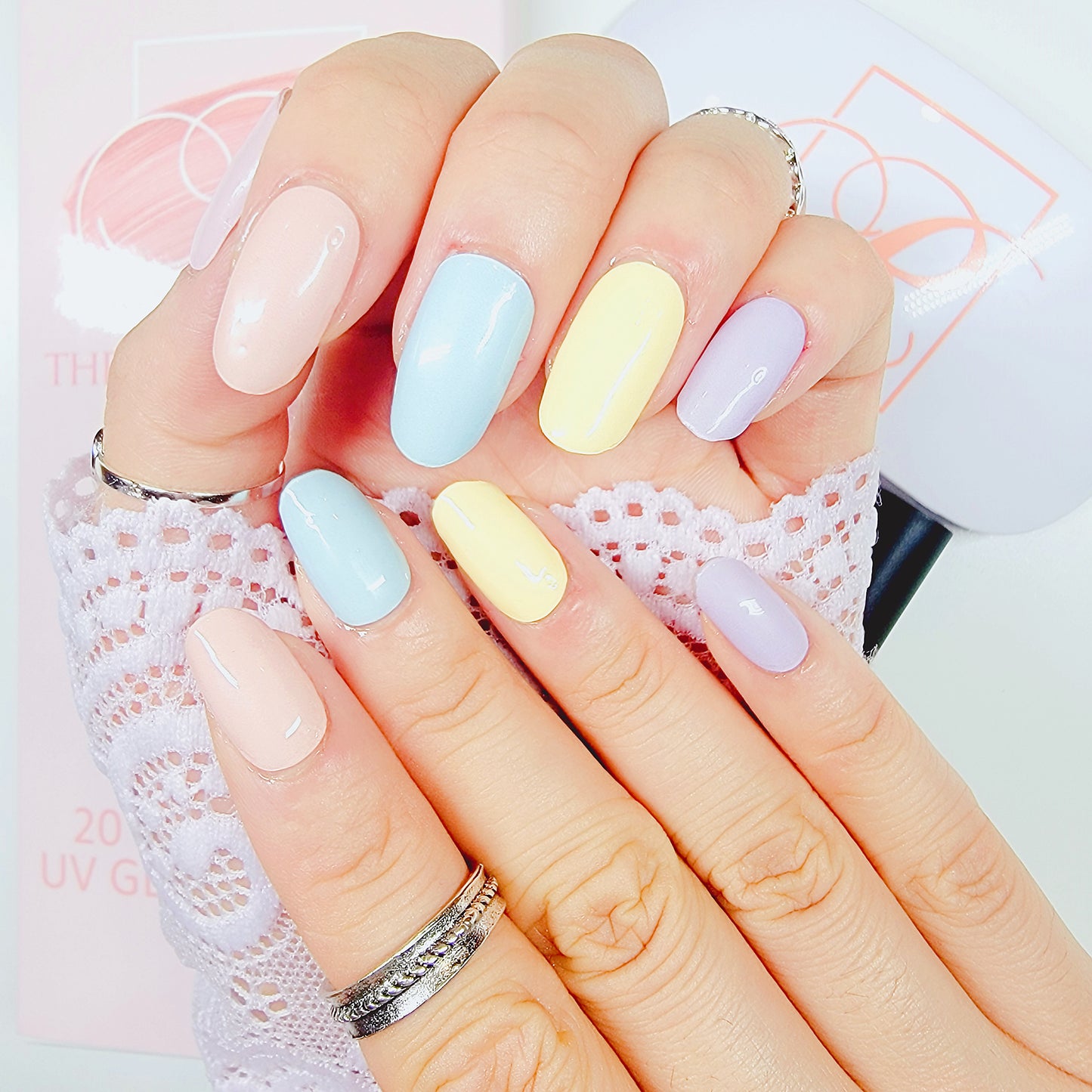 Fun Pattern Bundle