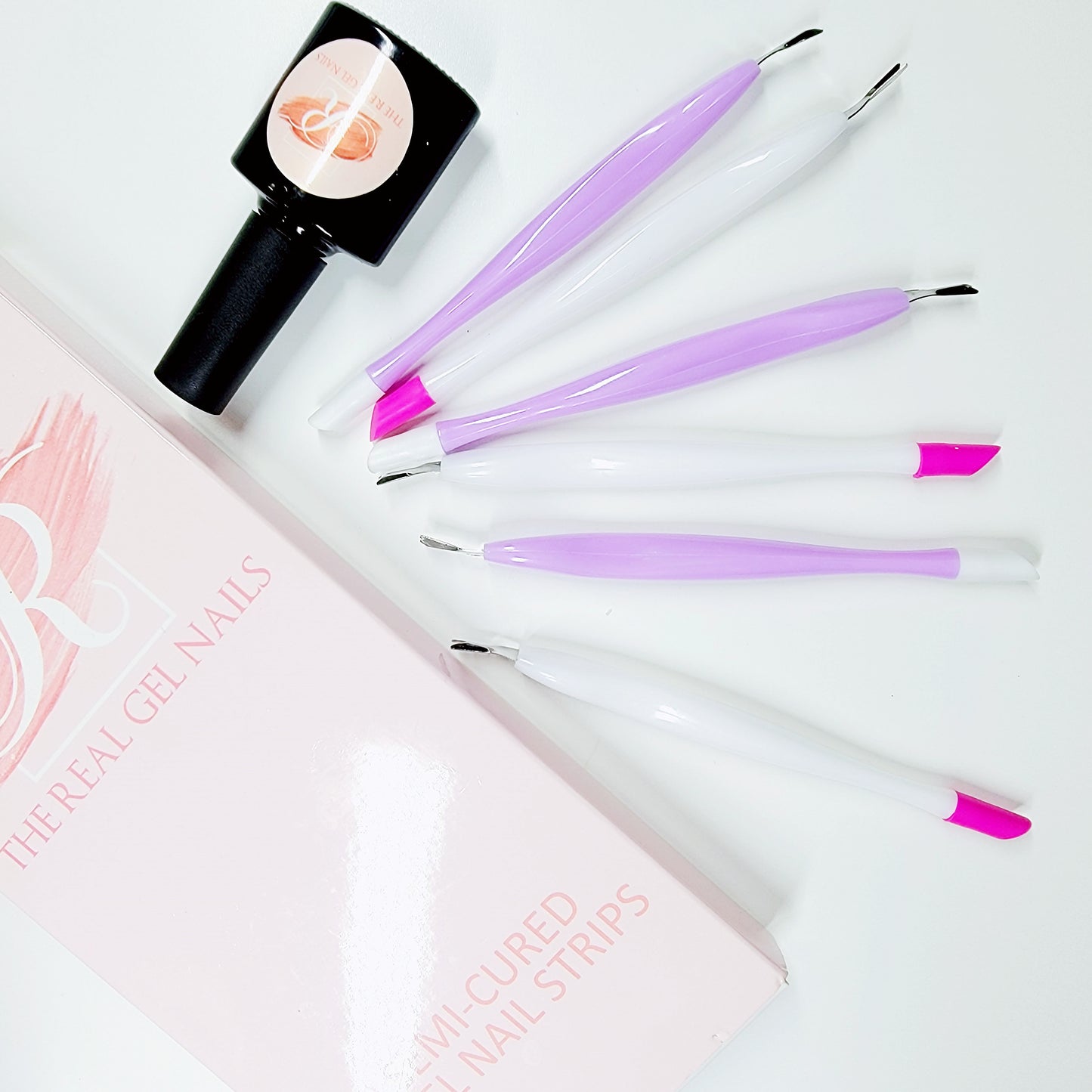Cuticle Cleaner