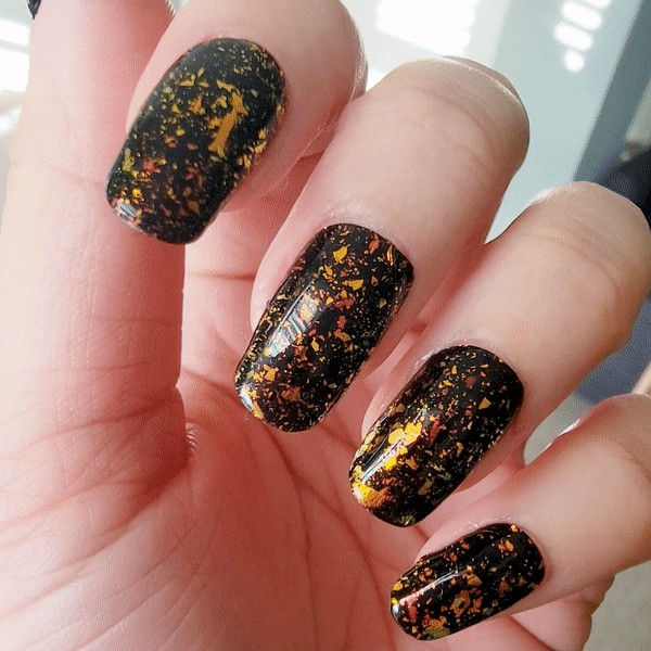 Fall Rhythm