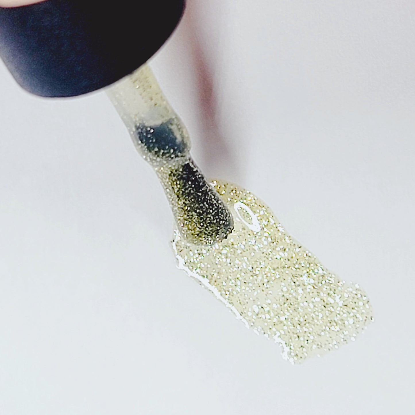 Gold Sparkle