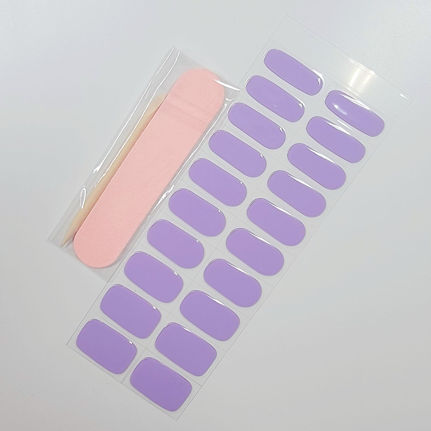 Lilac Time