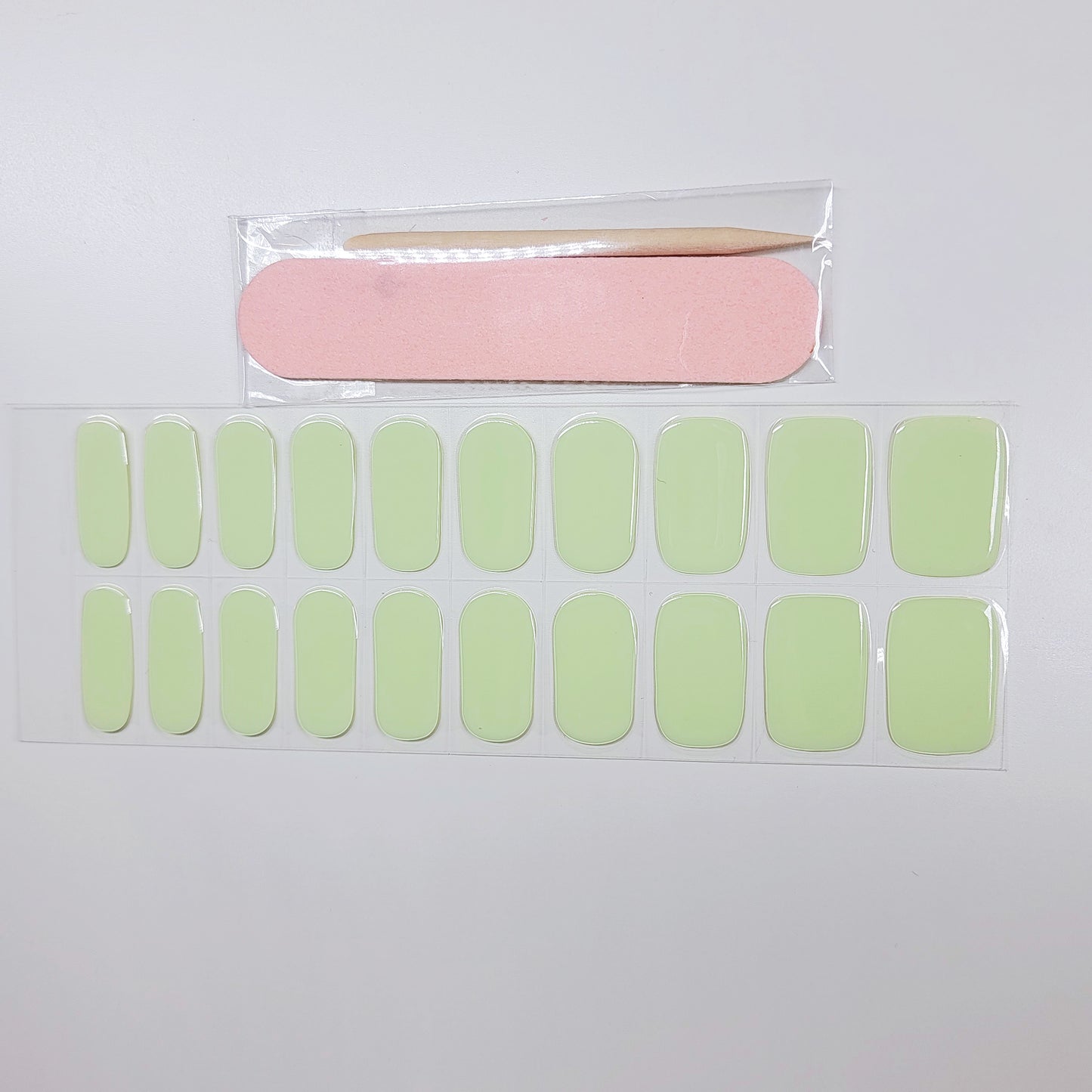 Minty Candy