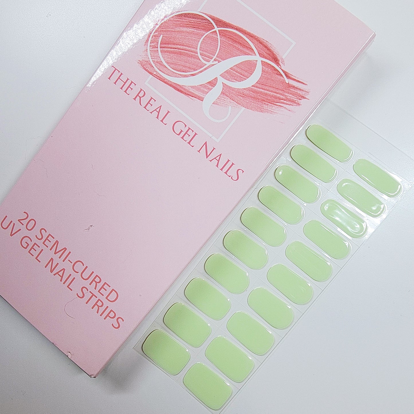Minty Candy