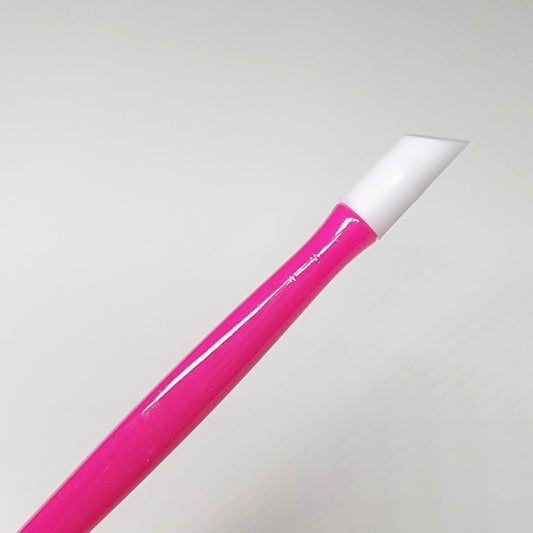 Rubber Cuticle Pusher