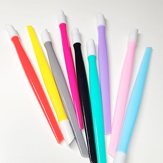 Rubber Cuticle Pusher