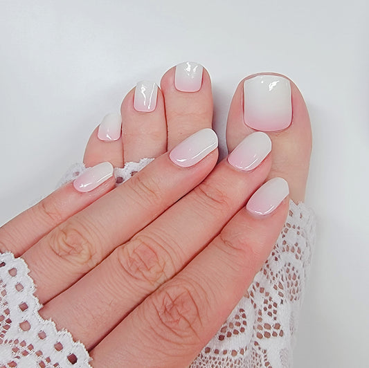 Are acrylic nails safe during pregnancy?