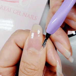 Cuticle Cleaner