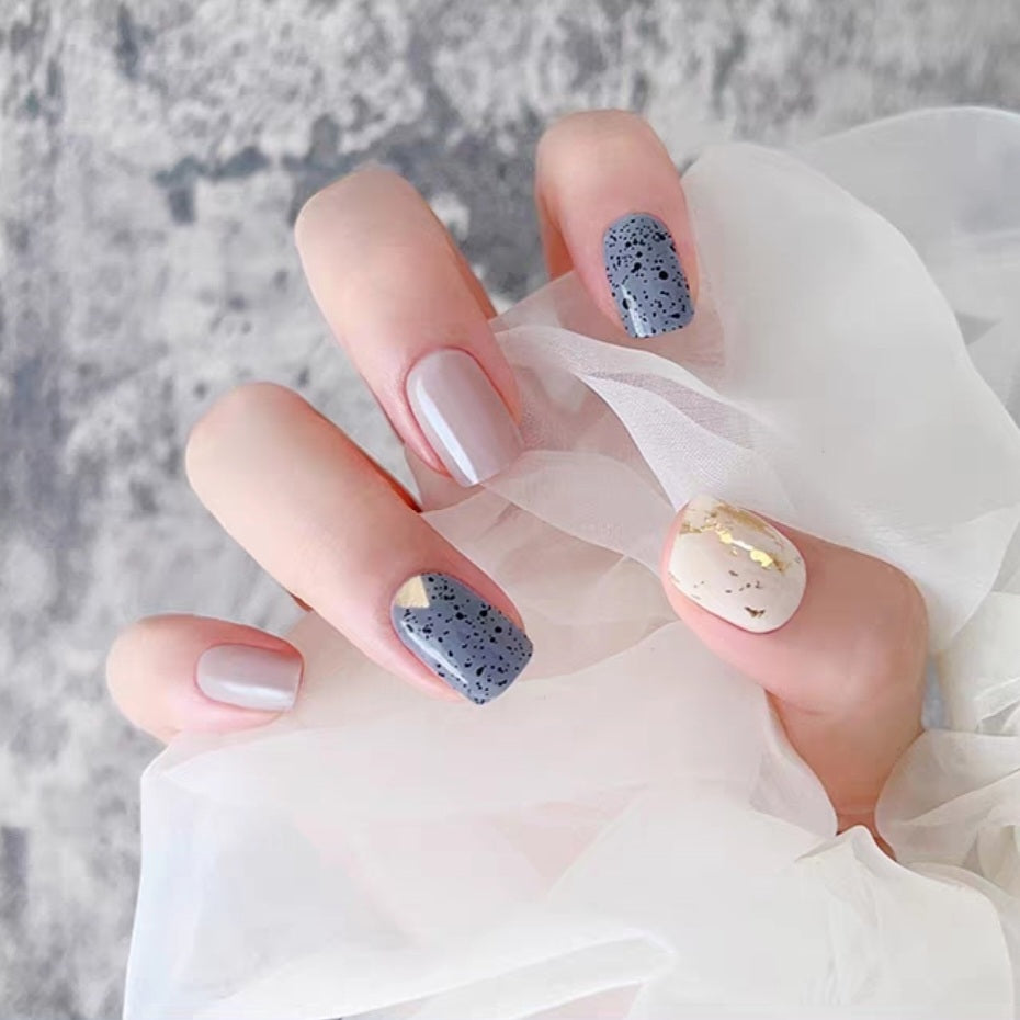 Hey Pretty – The Real Gel Nails