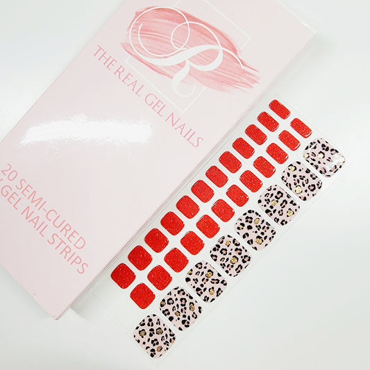 Leopard is the New Red