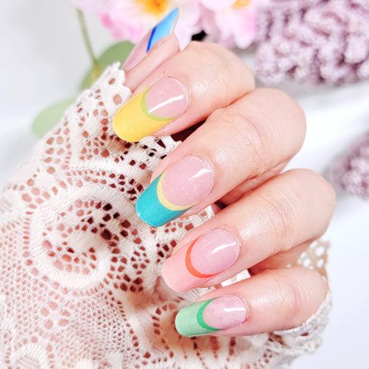 Spring Colors